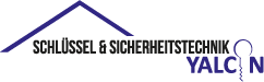 Logo Schlüssel- & Sicherheitstechnik Yalcin